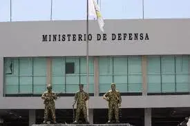 Ministerio de Defensa llama a no difundir información alarmista no confirmada