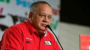 El oficialismo venezolano y partido izquierdista dominicano acuerdan cooperar