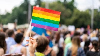 La comunidad LGBT no escapa a crisis que acarrea el coronavirus