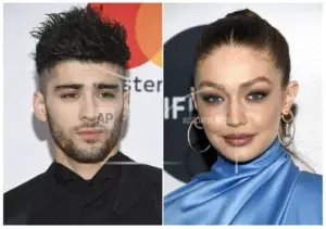 Gigi Hadid y Zayn Malik son padres de una niña