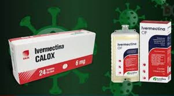 Dos sociedades médicas alertan sobre uso indiscriminado de Ivermectina