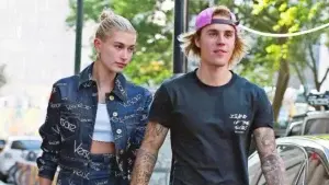 Justin Bieber y Hailey Baldwin estrenan un «reality show» en Facebook