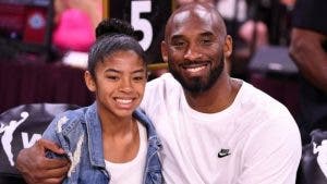 Publican los resultados de la autopsia de Kobe Bryant y su hija Gianna