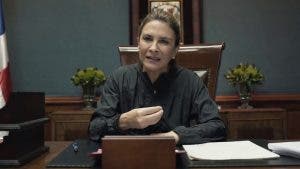 «La solución no espera más», dice Carolina Mejía sobre crisis Duquesa