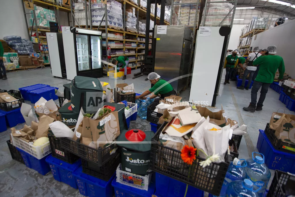 CORONAVIRUS-NEGOCIOS QUE FLORECEN