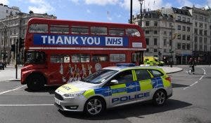 La probalididad de morir de pacientes negros cuatriplica a la de los blancos