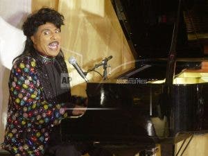 Muere Little Richard, el «arquitecto del rock ‘n’ roll»