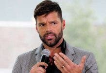 Presentan en Puerto Rico denuncia contra Ricky Martin por presunta agresión sexual