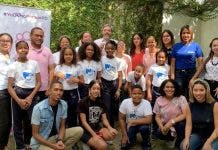 Organización social motiva dominicanos promover altruismo
