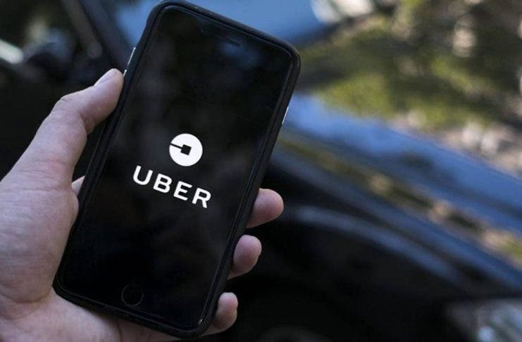 Uber lanza nuevas cuentas para menores de entre 13 y 17 años que viajan solos