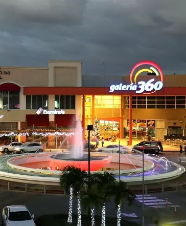 Galería 360 anuncia su reapertura bajo protocolo