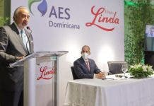 Grupo Linda compra acciones de AES Dominicana en Itabo