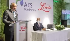 Grupo Linda compra acciones de AES Dominicana en Itabo