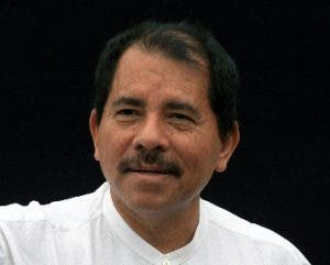 Sandinistas confirman a Daniel Ortega como candidato a la reelección en Nicaragua