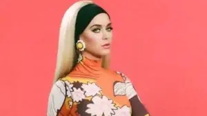 Katy Perry pensó en quitarse vida tras separación