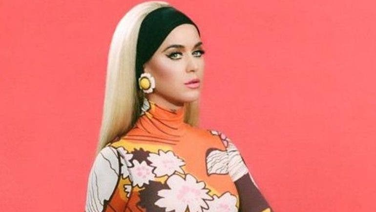 Katy Perry pensó en quitarse vida tras separación