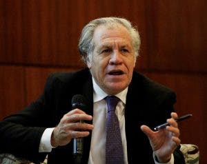 Consejo Permanente de la OEA aprueba investigar a Almagro