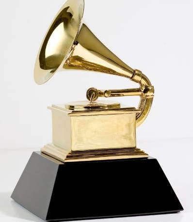 Los premios Grammy anuncian cambios