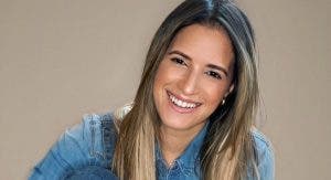 Nathalie Hazim lanza canción para ayudar