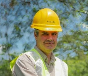 Falcondo celebra Día Mundial del Árbol