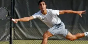 Roberto Cid avanza  cuartos  final del  M25  tenis