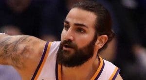 Ricky Rubio se suma lucha contra racismo