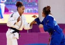 Judoca usa al esposo de  rival “imaginario”