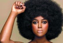 Amara La Negra dice que es su deber darle voz a los afrolatinos