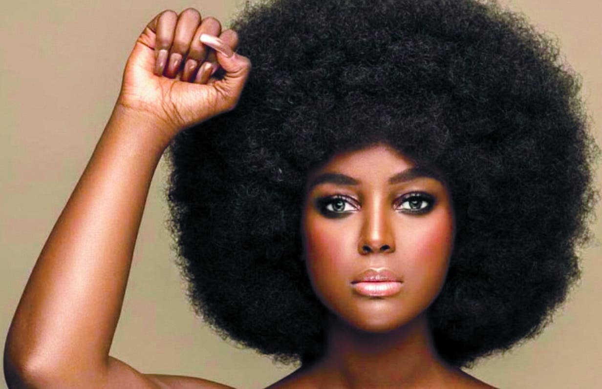 Amara La Negra dice que es su deber darle voz a los afrolatinos