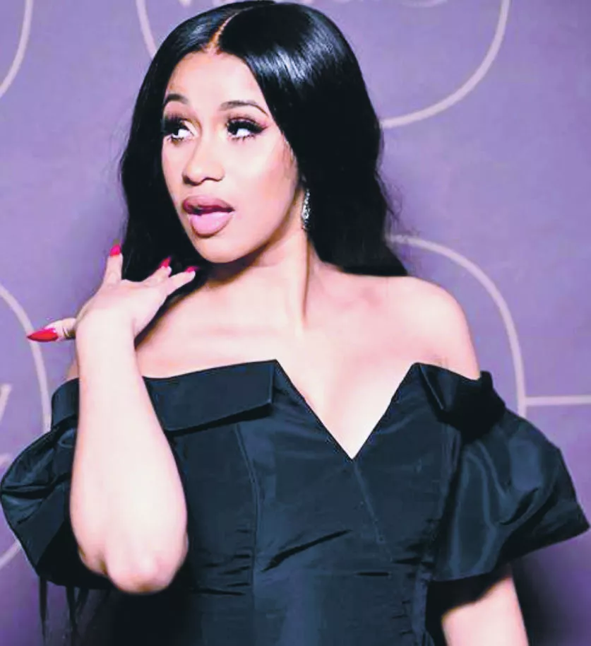 Cardi B y Megan Thee Stallion sacan el tema del verano y Rosalía es la guinda