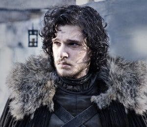 Protagonista de  Game of Thrones no quería trono