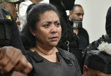 Jueza ordena libertad de Marlin Martínez