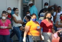 Ministro recomendará al Presidente imponer por decreto uso de mascarilla