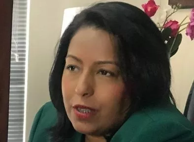 Altagracia Tavárez dice Abinader  hace daño a  alcaldías