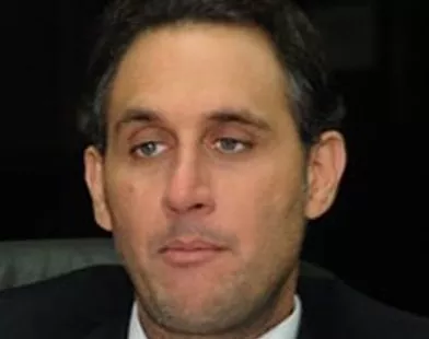 Economista Julio Andujar Scheker.