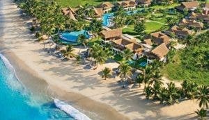 Una urbanización de lujo, posible casa del rey Juan Carlos en República Dominicana