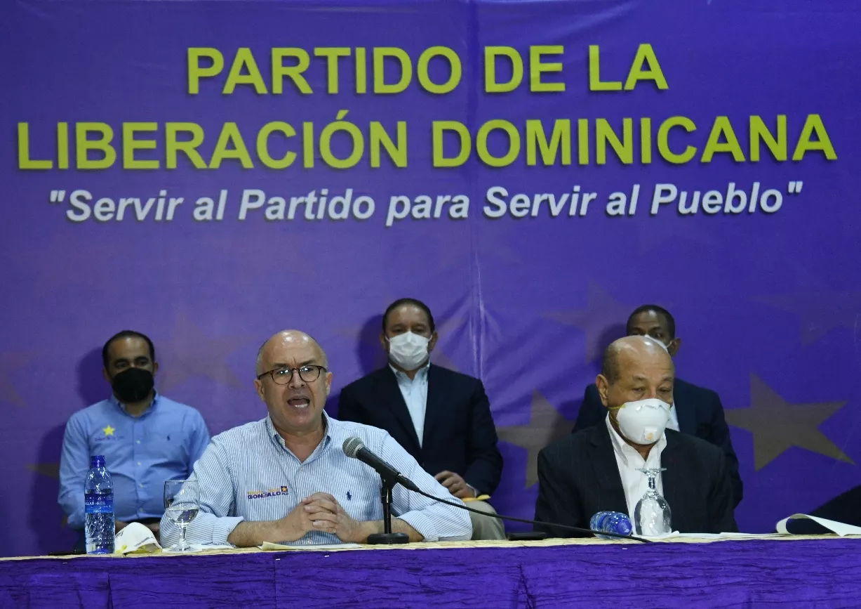 PLD pide PRM explique compromiso con ‘narco’