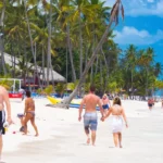 Turismo en RD rompe récords: ocupación hotelera alcanza hasta 90% rumbo a Semana Santa