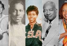 Muerte de George Floyd: 5 afroestadounidenses que protagonizaron momentos clave en la historia de EE.UU. y quizá no conoces