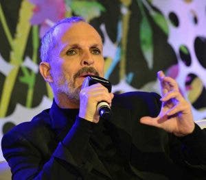 El renacimiento de Miguel Bosé