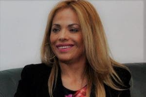 Cecilia Rivera -periodista