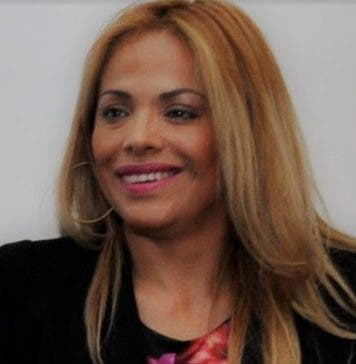 Cecilia Rivera