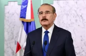 Discurso completo del Presidente Danilo Medina de este viernes 26 de junio