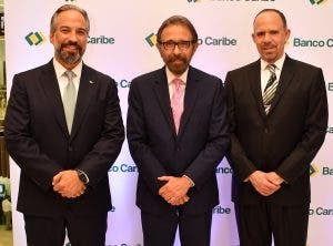 Banco Caribe lanza campaña para fomentar valores nacionales