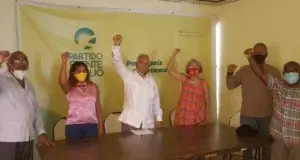 Organizaciones de izquierda llaman a votar por las candidaturas del Frente Amplio