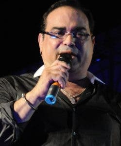 Gilberto Santa Rosa afirma sentirse “aterrado” con la guerra en Ucrania