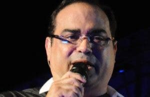 Gilberto Santa Rosa se creció en concierto virtual