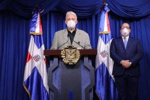 Comité de Emergencias recomienda otra vez a Danilo Medina no pasar a fase 3 del desescalamiento