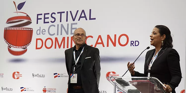 Festival-de-Cine-Dominicano, Armando-Guareño