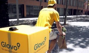 Glovo y La Sirena se alían para llevar productos de supermercado por delivery